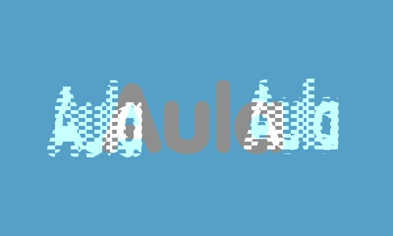 Aula logo Aula logo